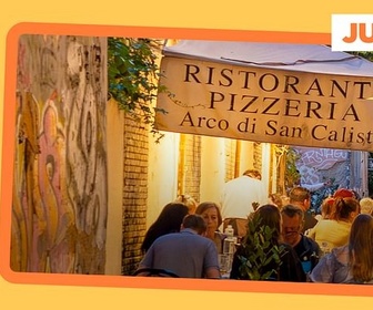 Replay Une pizza peut en cacher une autre ! - ARTE Journal Junior