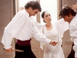 Replay ArteKino 2025 - Noces de sang