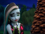 Replay Monster High - Demande de monstre