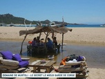 Replay Un jour, un doc - Domaine de Murtoli : le secret le mieux gardé de Corse