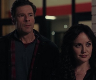 Replay La femme qui en savait trop