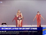 Replay Culture et vous - En concert, la folie Taylor Swift à Paris - 10/05