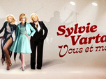 Replay Sylvie Vartan, vous et moi
