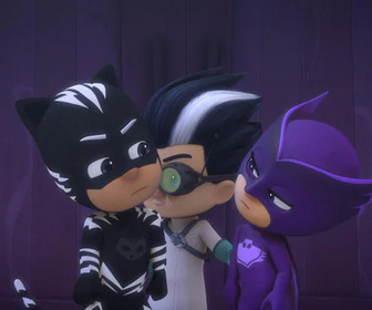 Replay Les Pyjamasques - 24/12/2025