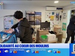 Replay Les longs formats des Locales - La solidarité au coeur des moulins