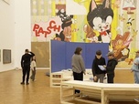 Replay ARTE Journal Junior - Quand les enfants prennent le contrôle du musée