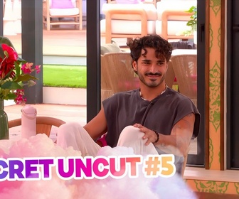 Replay Secret story 2026 - Secret Uncut 5 du 01/07
