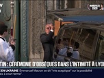 Replay 20H BFM - Mort de Quentin Deranque: quatre groupes violents dans le viseur du ministère de l'Intérieur