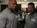 Replay NCIS : Los Angeles - S7 E3 - Mlle Diaz et son chauffeur