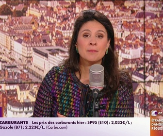 Replay Apolline Matin - Émission du 6 mai 2026