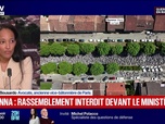 Replay Marschall Truchot : Lyhanna, des rassemblements partout en France ce soir - 08/06
