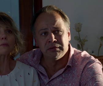 Replay Caïn - S04 E05 - Infiltrée (Partie 1)