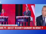 Replay BFM Première - La matinale info du 5 octobre 2026
