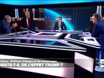 Replay On va plus loin - Discours sur l'état de l'Union : Donald Trump dans le déni ?