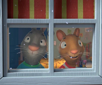 Replay Pip et Posy - 23/09/2025