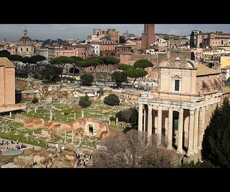 Replay Italie : à Rome, la Maison des Griffons, plus ancienne demeure romaine rouvre ses portes