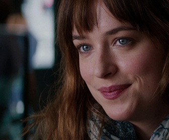 Replay Cinquante nuances de Grey