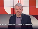 Replay Les Grandes Gueules - Michaël Moreau face aux GG
