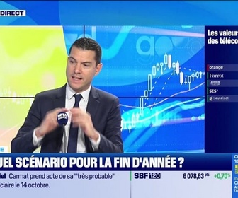 Replay Good Morning Market - Le face à face du jeudi 2 octobre