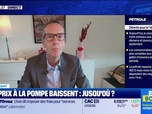 Replay BFM Bourse - USA Today : Le pétrole baisse le jour du lancement de la Driving season, par John Plassard - 25/05
