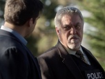 Replay Rizzoli & Isles: Autopsie d'un meurtre - S05 E17 - L'Homme-Loup Solitaire