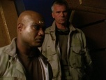 Replay Stargate SG-1 - S6 E8 - Acte de bravoure