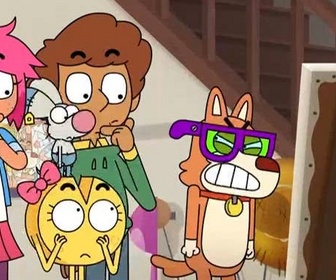 Replay Boy Girl etc... - Le goût et les couleurs