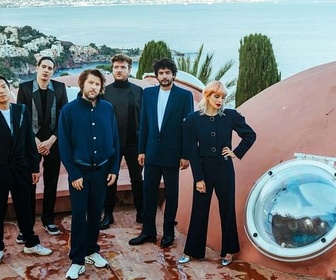 Replay Passengers - L'Impératrice au palais Bulles