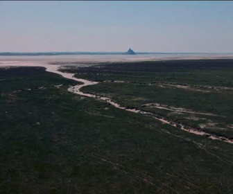 Replay Élément Terre, le reportage - L'érosion pousse des habitants du Mont Saint-Michel à abandonner leur maison