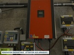 Replay Un jour, un doc week-end - Rénovation énergétique : attention aux arnaques !
