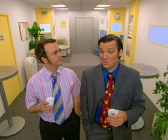 Replay Caméra café - Grosse commission