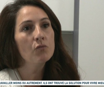 Replay Un jour, un doc - Travailler moins ou autrement, ils ont trouvé la solution pour vivre mieux (2/2)