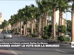Replay Journal de l'Afrique - Sahara occidental: le Polisario conteste l'envoyé spécial de l'ONU