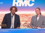 Replay 5/7 le morning RMC