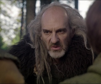 Replay Merlin : l'enchanteur désenchanté - Merlin - Le secret de Brocéliande