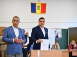 Replay 28 minutes - Ingérences russes
