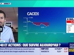 Replay Tout pour investir - Arbitrage : CAC 40 et actions, que suivre aujourd'hui ? - 15/01