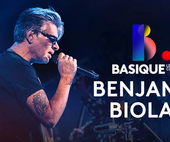 Replay Benjamin Biolay