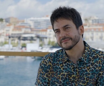 Replay autour du film Sleepless City - Conversation avec Guillermo Galoe