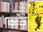 Replay La p'tite librairie