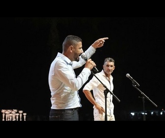 Replay Ciattistas : plongée dans ces battles de rap de la poésie traditionnelle chypriote