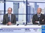 Replay BFM Bourse - Le Club : Les États-Unis ratent une adjudication à court terme - 25/03