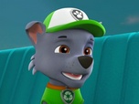Replay Paw Patrol, la Pat'Patrouille - Le bus touristique