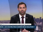 Replay Le 7.40 franceinfo - 22/10/2026
