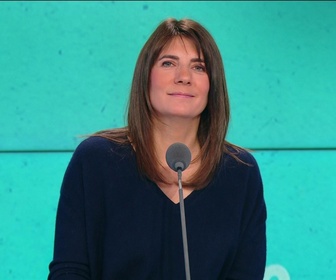 Replay Estelle Midi - Péages : nos autoroutes sont-elles trop chères ?