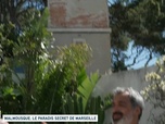 Replay Un jour, un doc week-end - Malmousque, le paradis secret de Marseille
