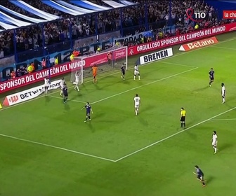 Replay Mauritanie - Football - Match amical - Argentine