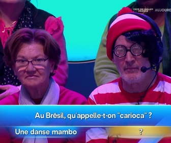 Replay Les 12 coups de midi du 15 février 2026