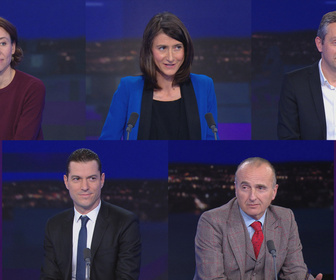 Replay La semaine de l'éco - L'économie selon Donald Trump : Âge d'or... de l'incertitude