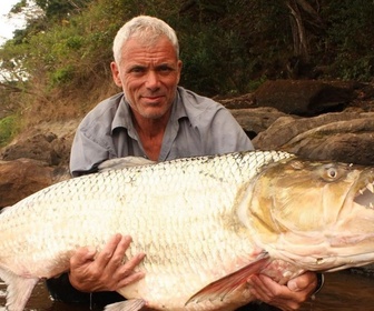 Replay River monsters - S4E6 - Un paquet de dents